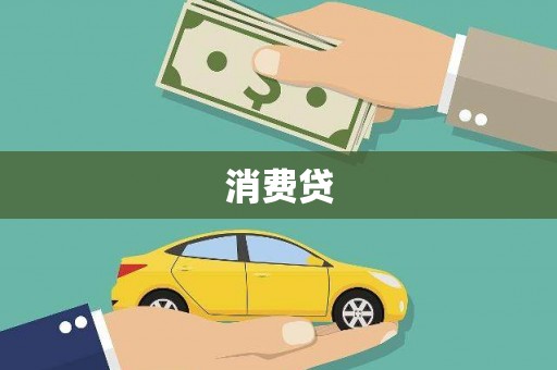 康马消费贷