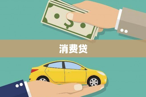康马消费贷