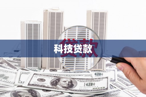 康马科技贷款
