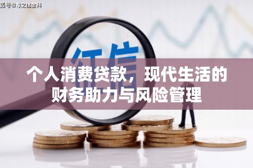 康马个人消费贷款,现代生活的财务助力与风险管理 康马个人消费贷款,现代生活的财务助力与风险管理