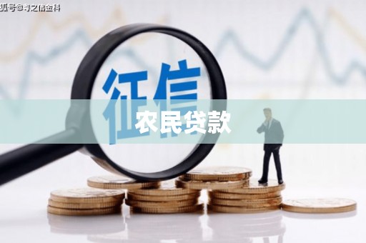 康马农民贷款
