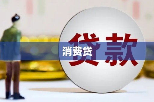 康马消费贷