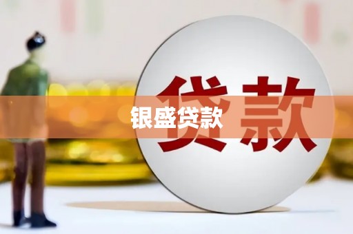 康马银盛贷款