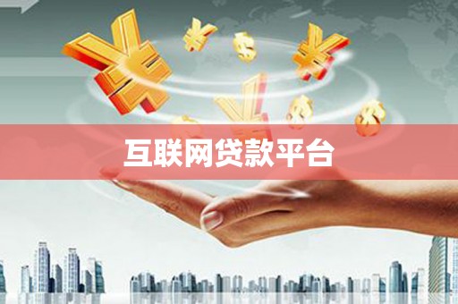 康马互联网贷款平台