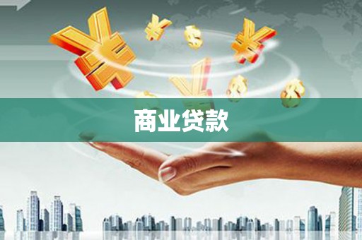 康马商业贷款