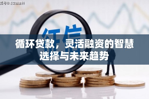康马循环贷款，灵活融资的智慧选择与未来趋势