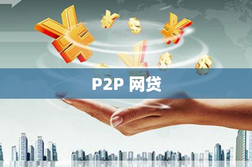 康马P2P 网贷