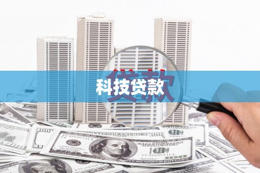 康马科技贷款