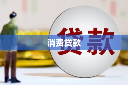 康马消费贷款