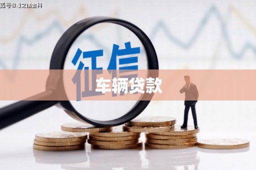 康马车辆贷款
