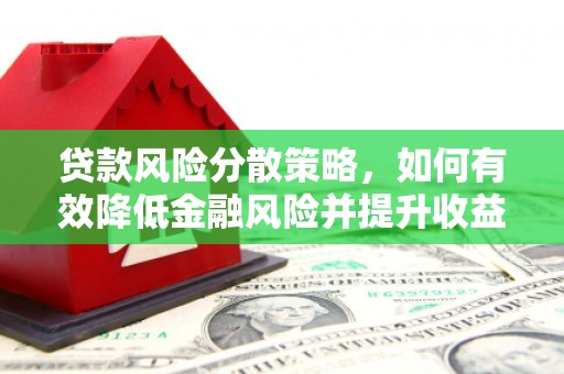 康马贷款风险分散策略，如何有效降低金融风险并提升收益