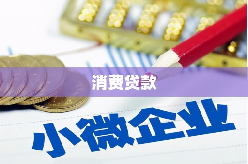 康马消费贷款