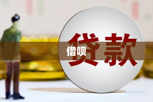 康马借呗