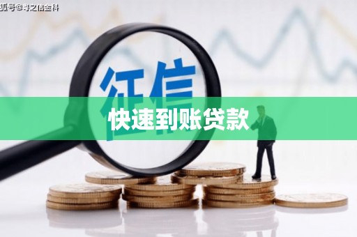 康马快速到账贷款