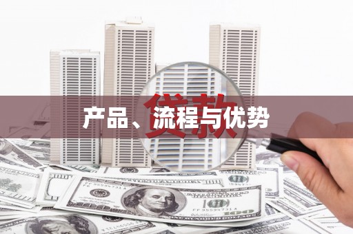 康马产品、流程与优势